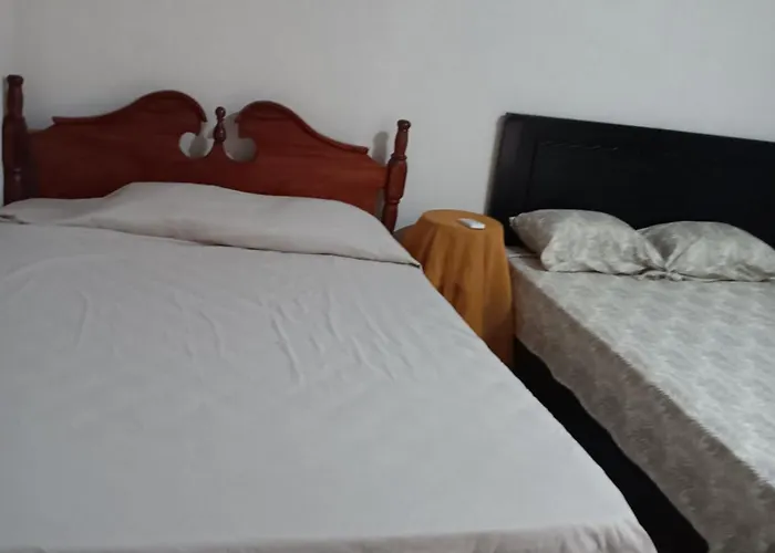 Apartment Isabel Nandayure